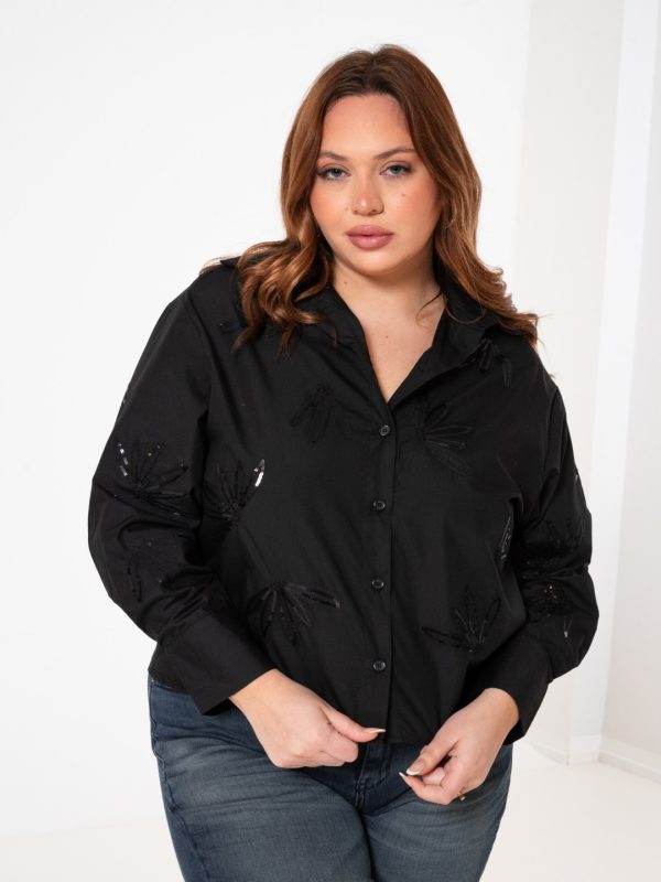 Camisa Victoria