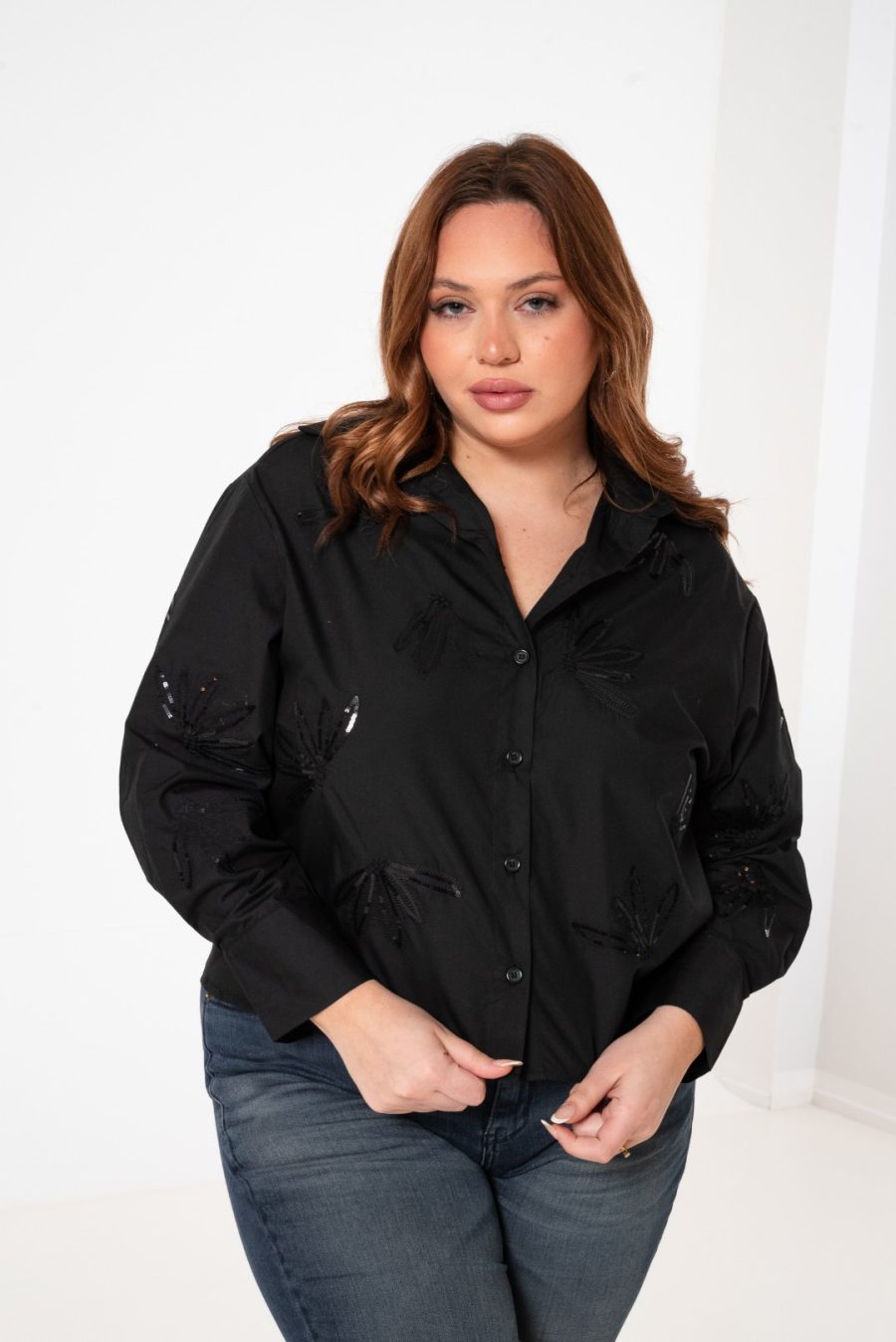 Camisa Victoria