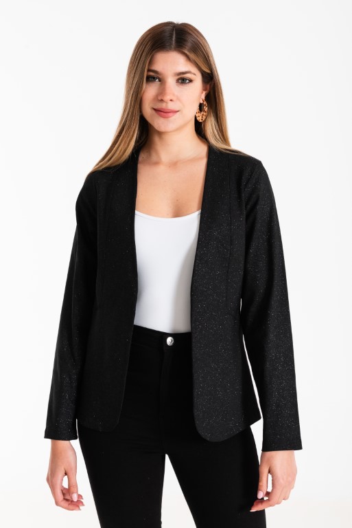 Blazer Glow