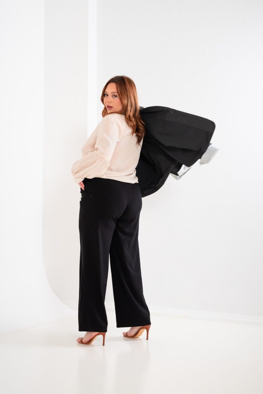 Pantalon Renata Sara - Imagen 3