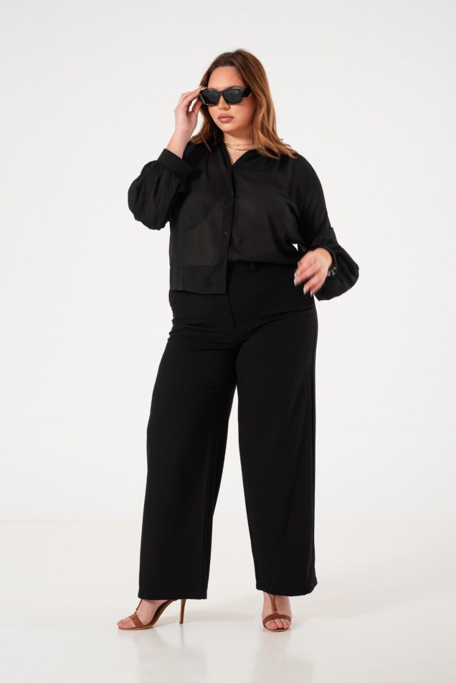 Pantalon Renata Sara