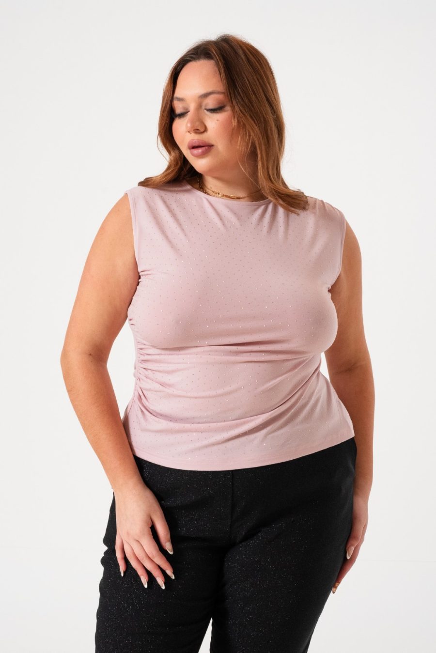 Blusa Dalia - Imagen 2