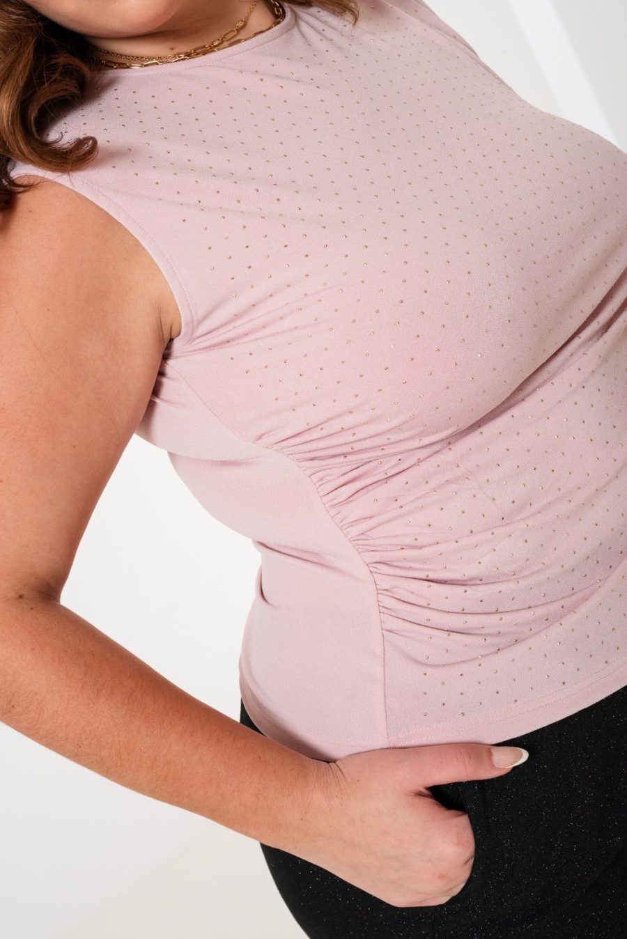 Blusa Dalia - Imagen 5