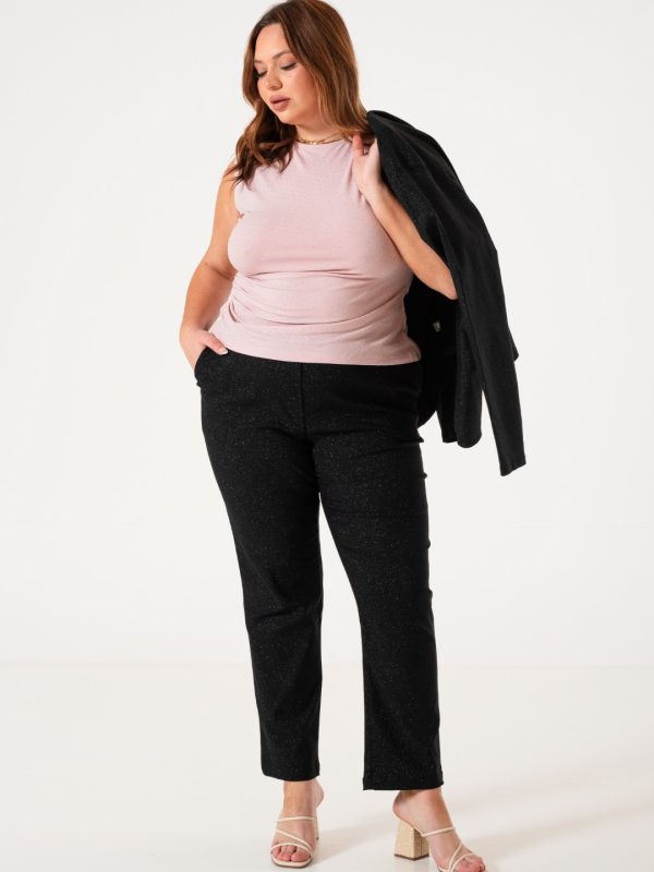 Blusa Dalia