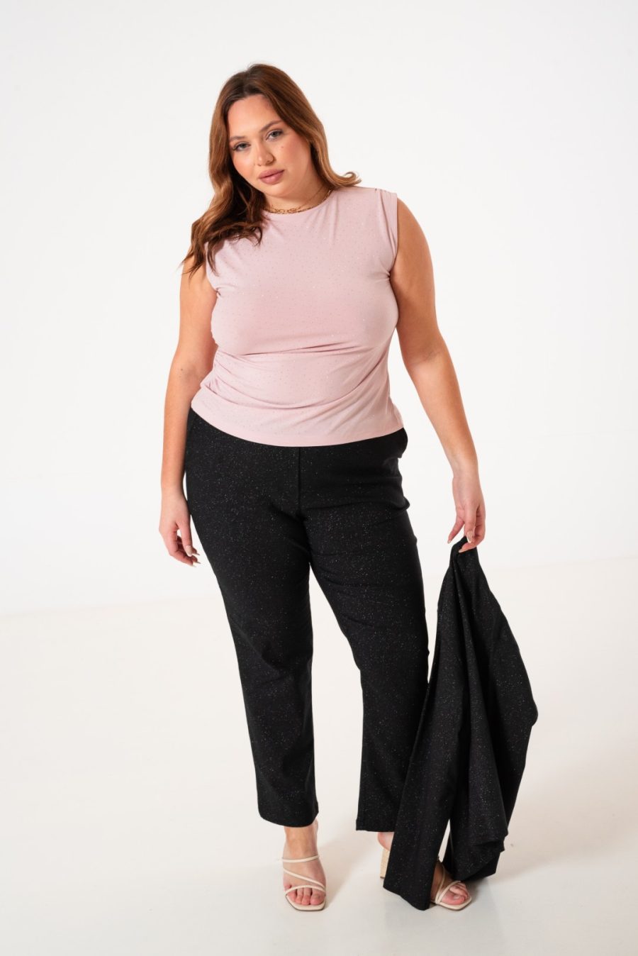 Blusa Dalia - Imagen 3