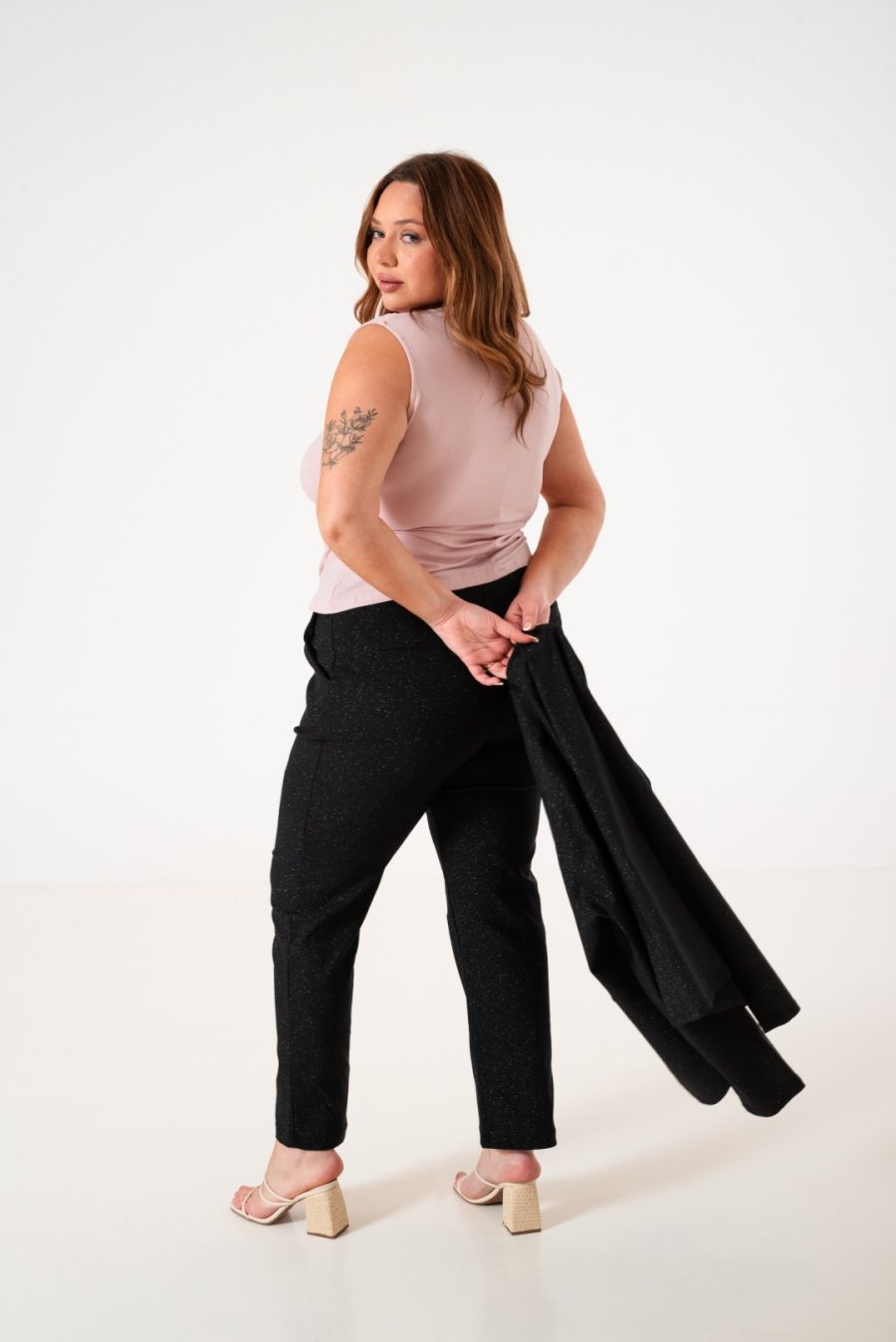 Blusa Dalia - Imagen 4