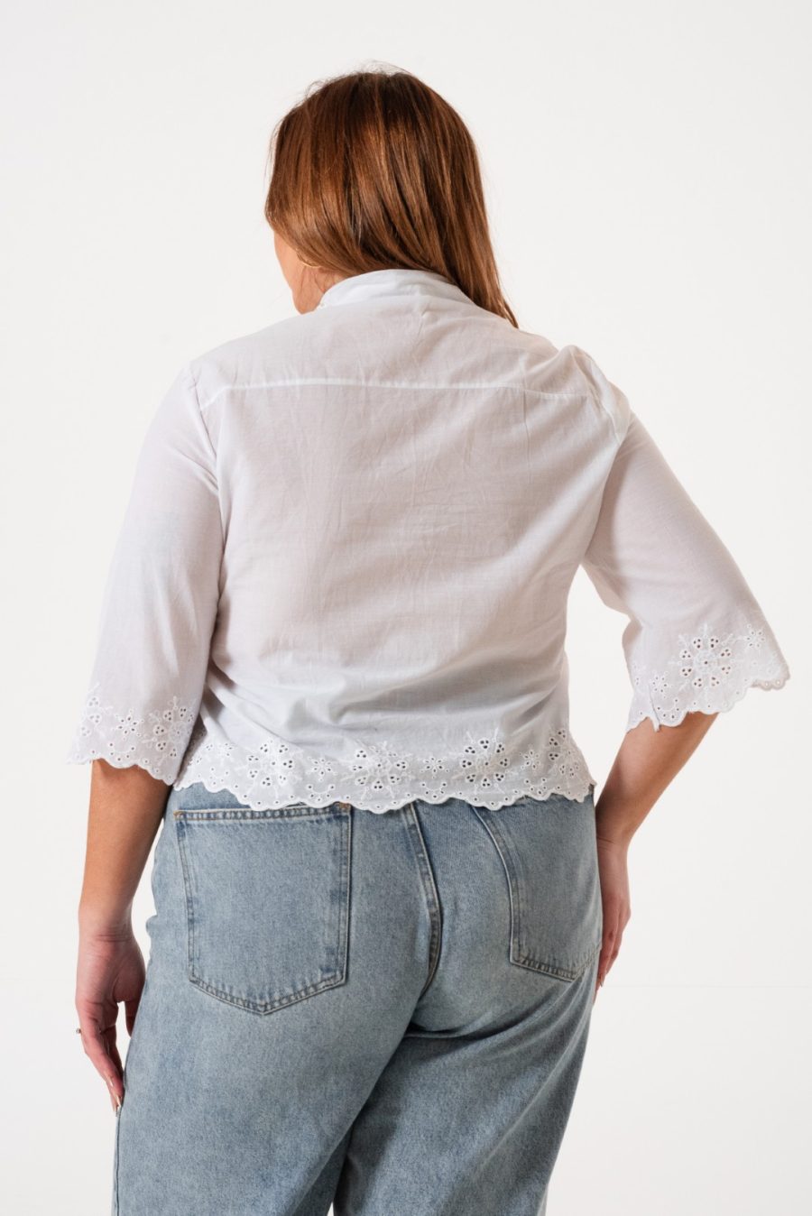 Camisa Lirio - Imagen 4