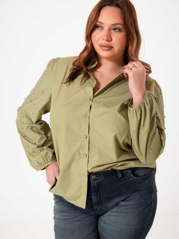 Camisa Ingrid