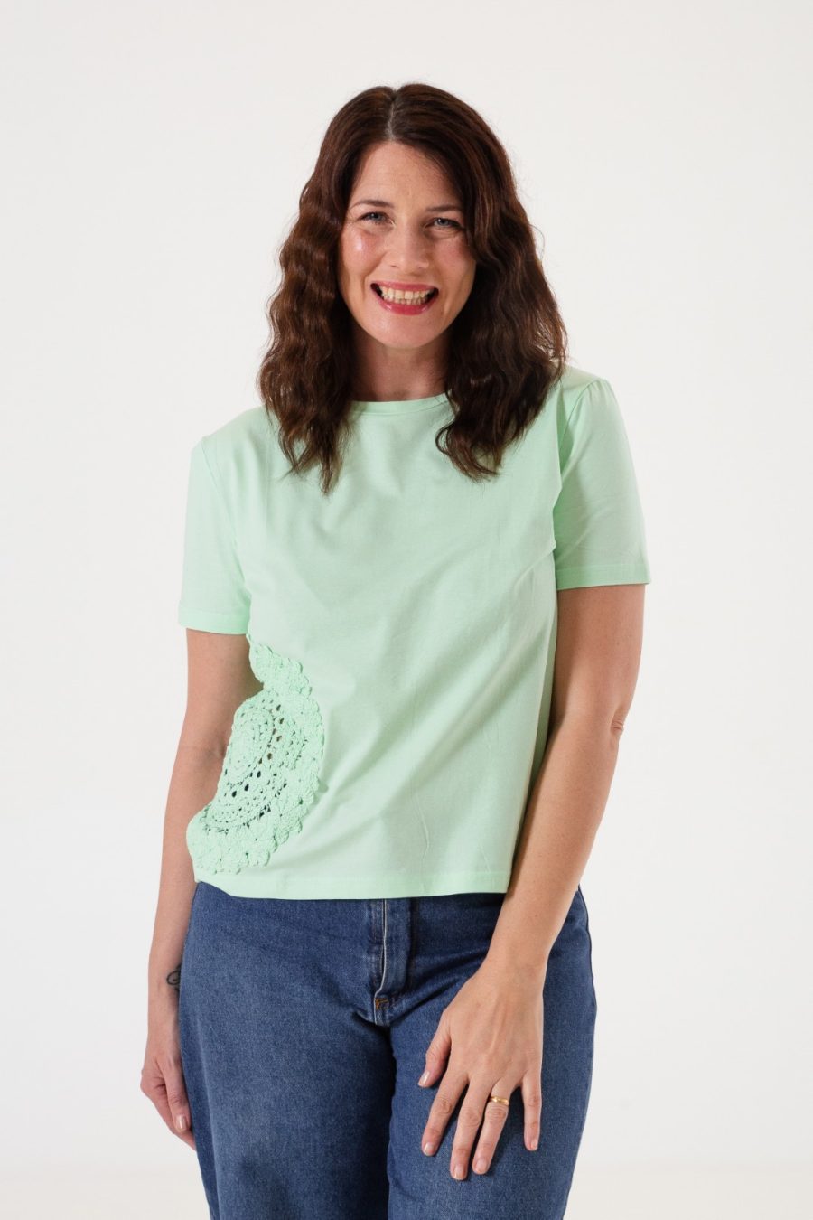 Remera Anahi - Imagen 2