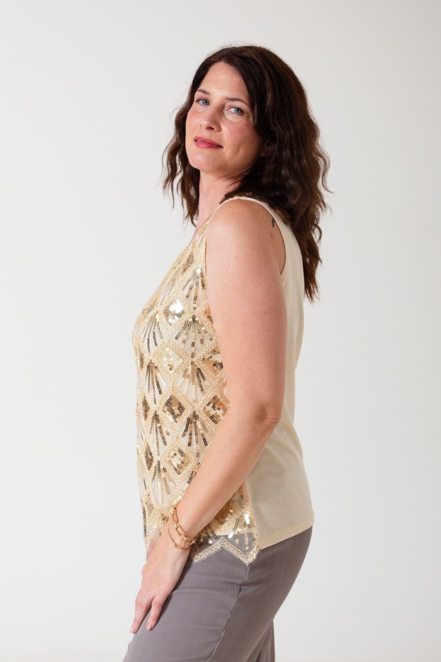 Blusa Diamante - Imagen 3