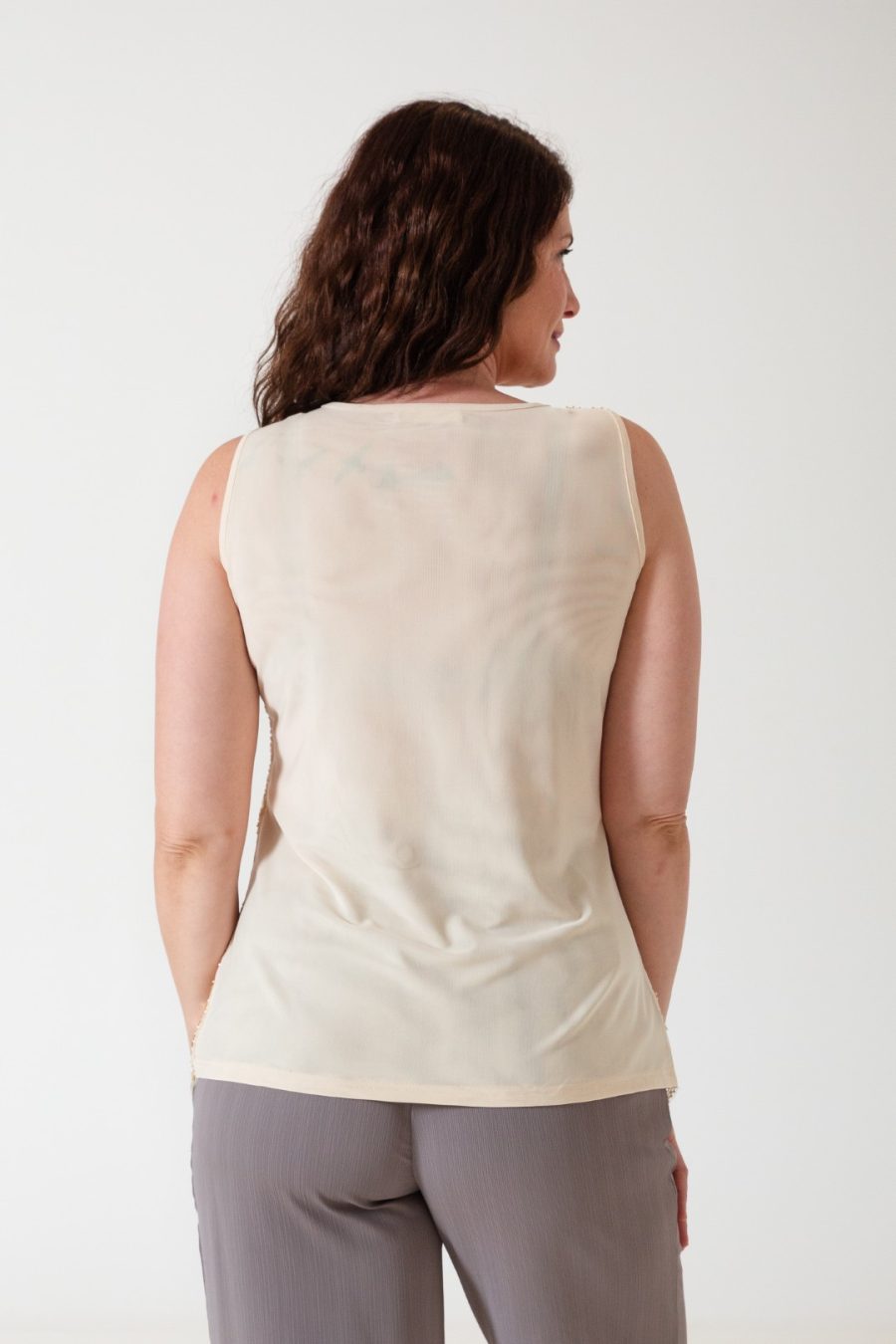 Blusa Diamante - Imagen 4