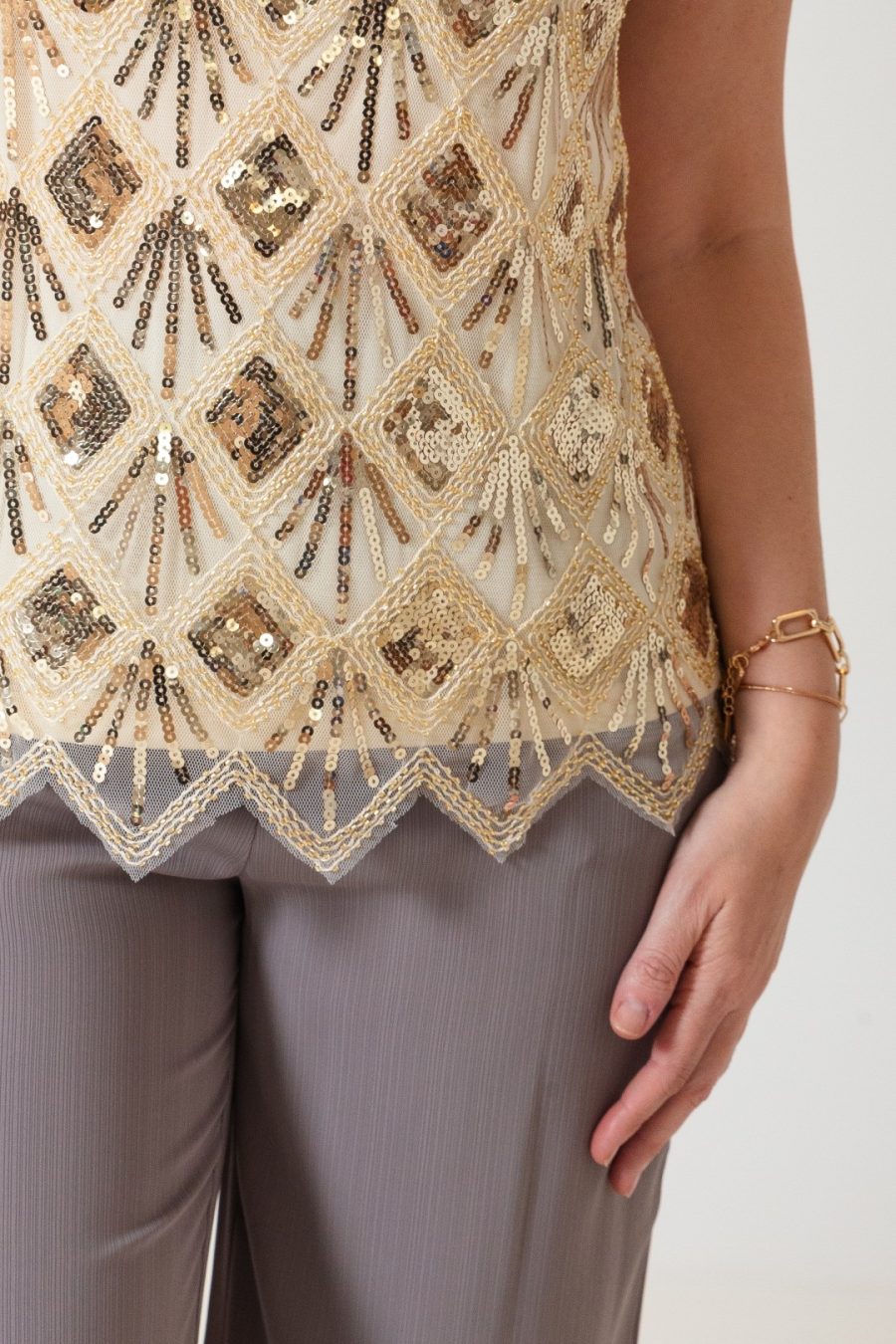 Blusa Diamante - Imagen 7