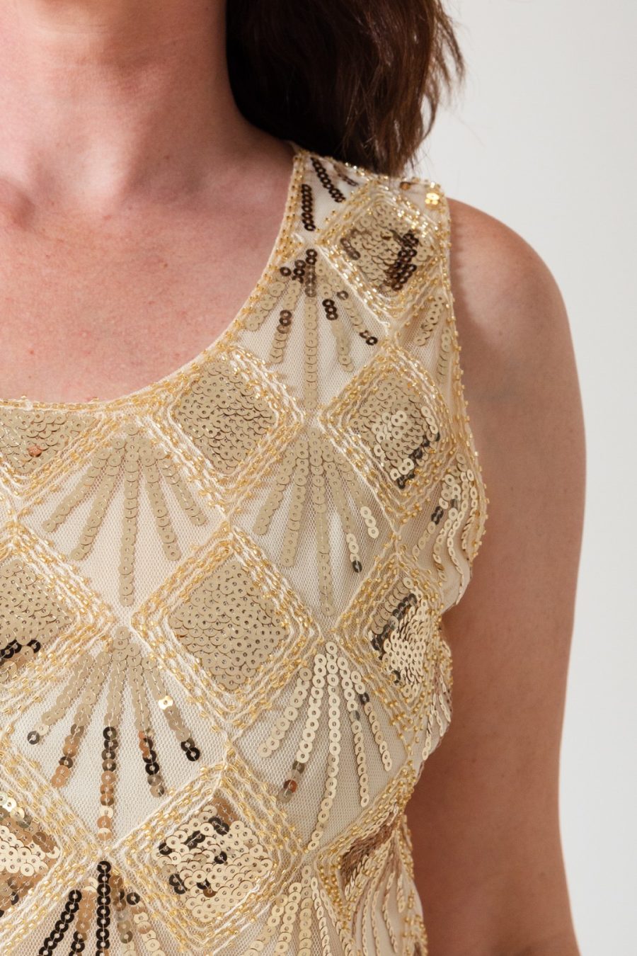 Blusa Diamante - Imagen 5