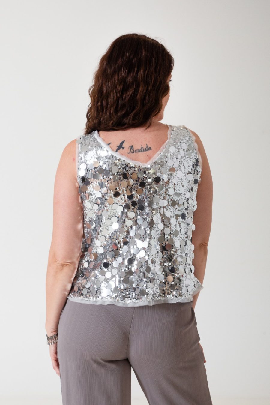 Blusa Rubi - Imagen 5