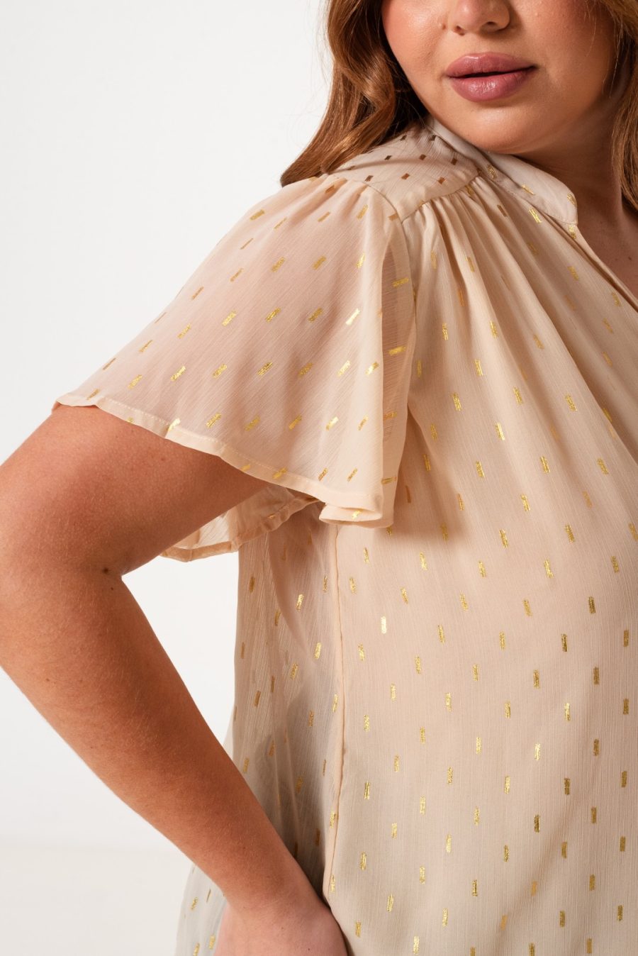 Camisa Peonia - Imagen 7