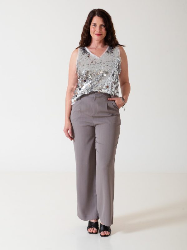 Pantalon Gladiolo