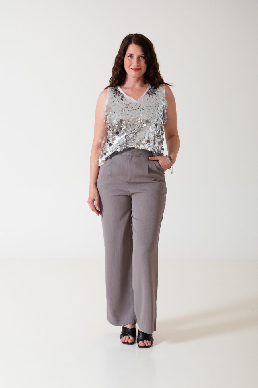 Pantalon Gladiolo