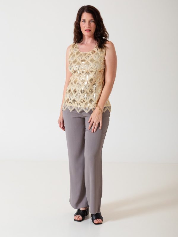 Blusa Diamante