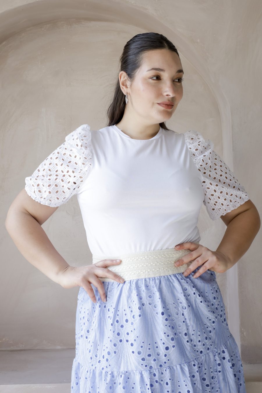 Pollera Jazmin - Imagen 3