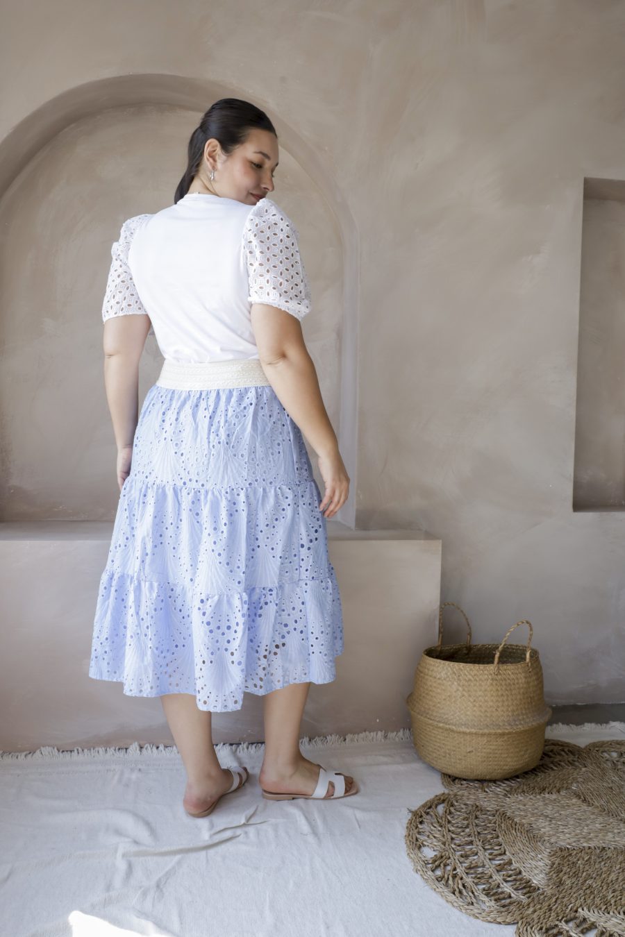 Pollera Jazmin - Imagen 4