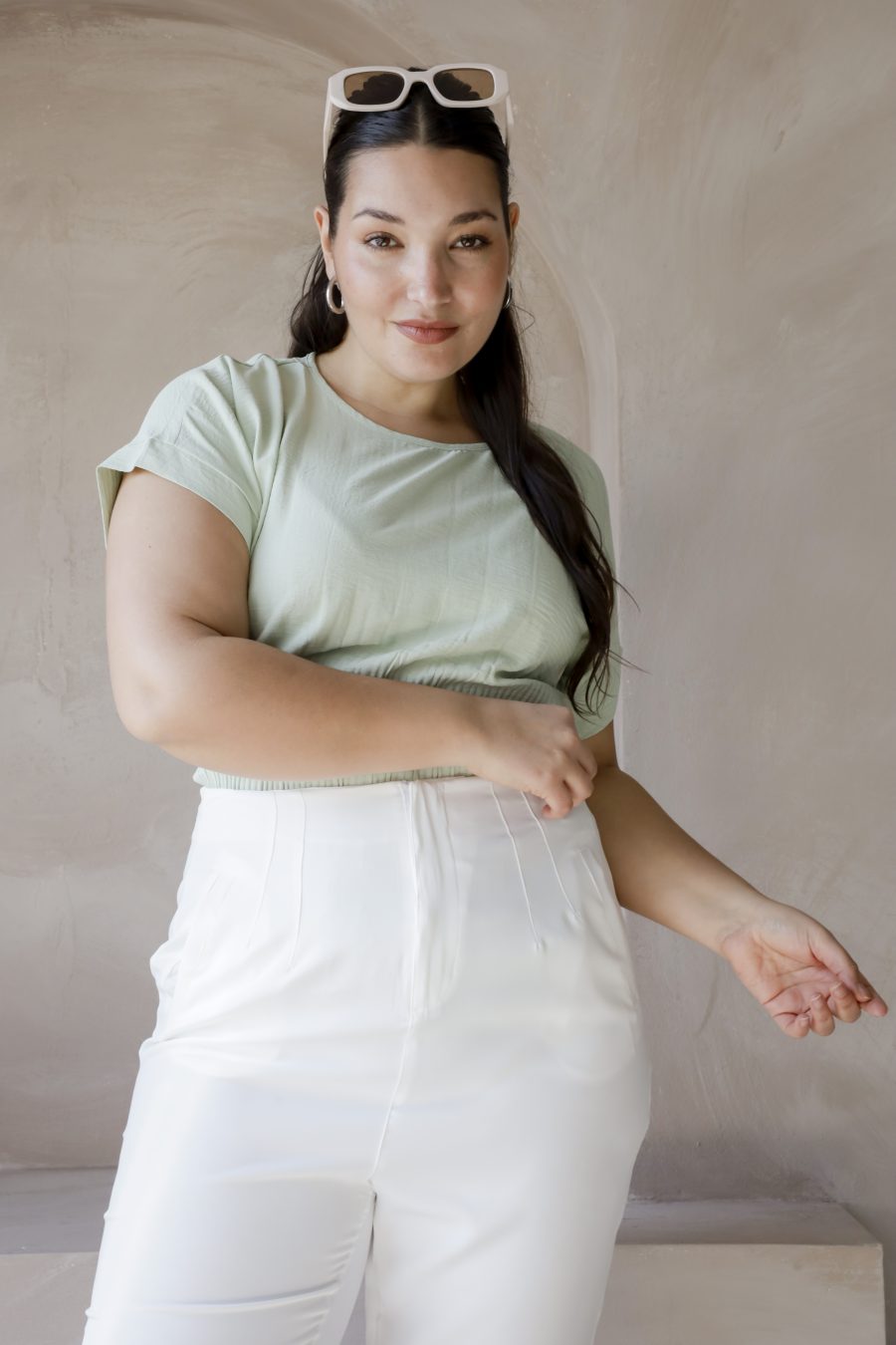 Blusa Tulipan - Imagen 2