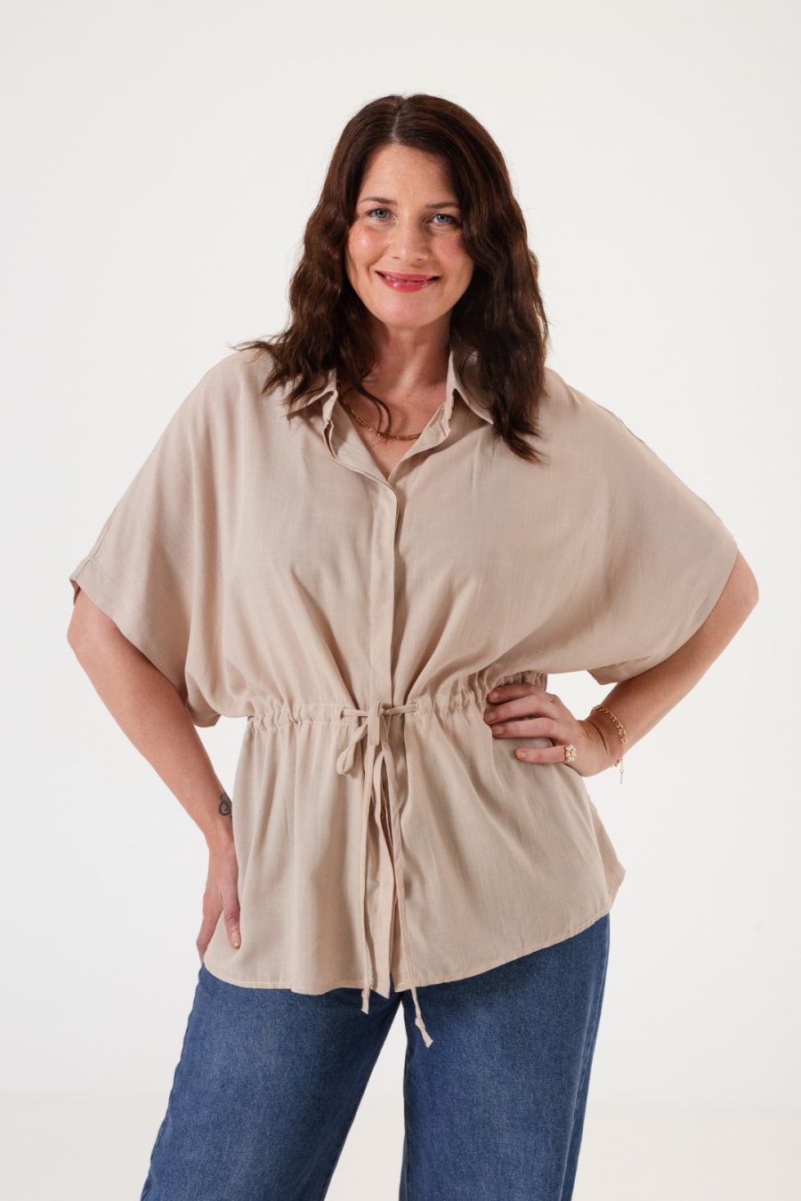 Camisola Magnolia - Imagen 2