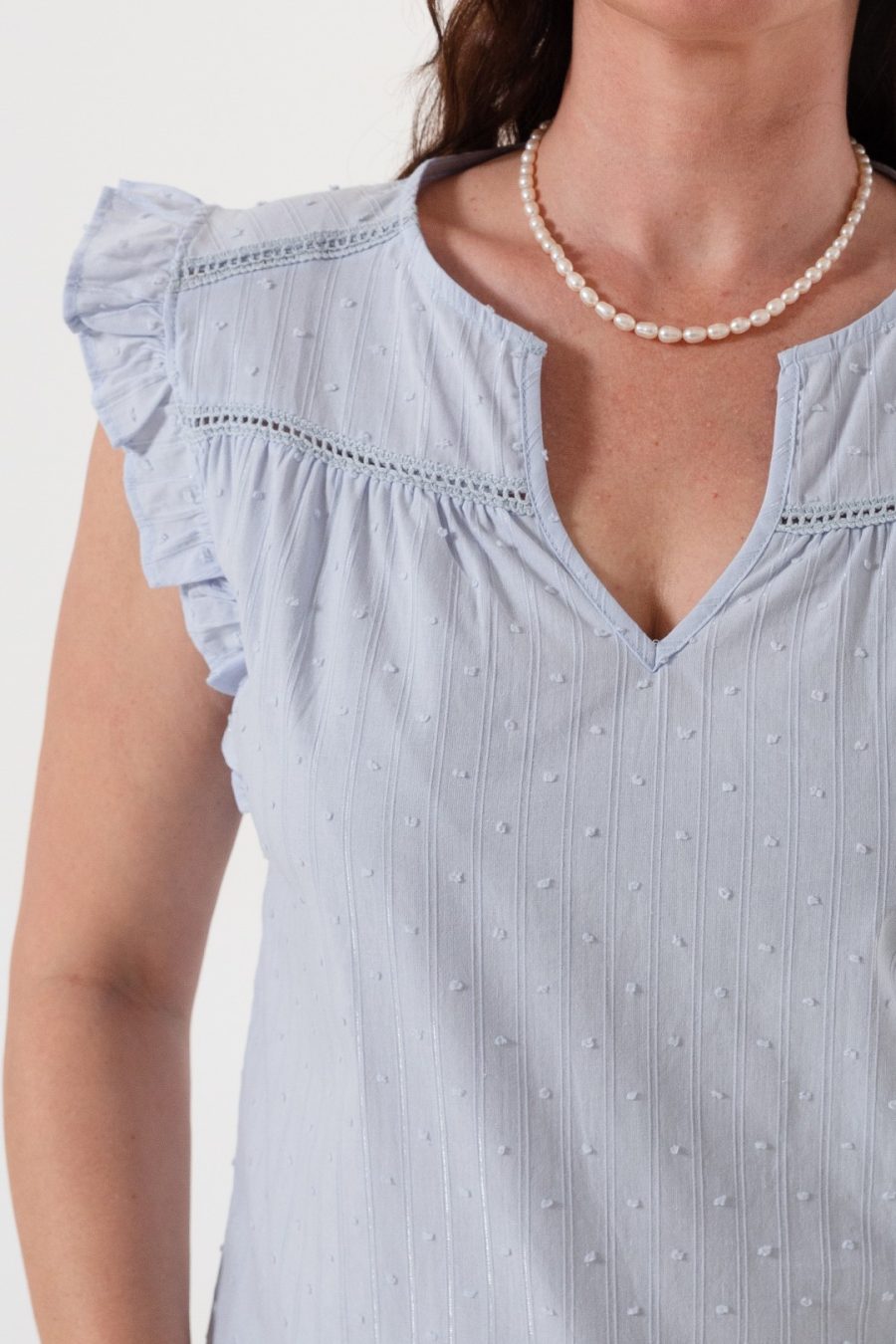 Blusa Malva - Imagen 5