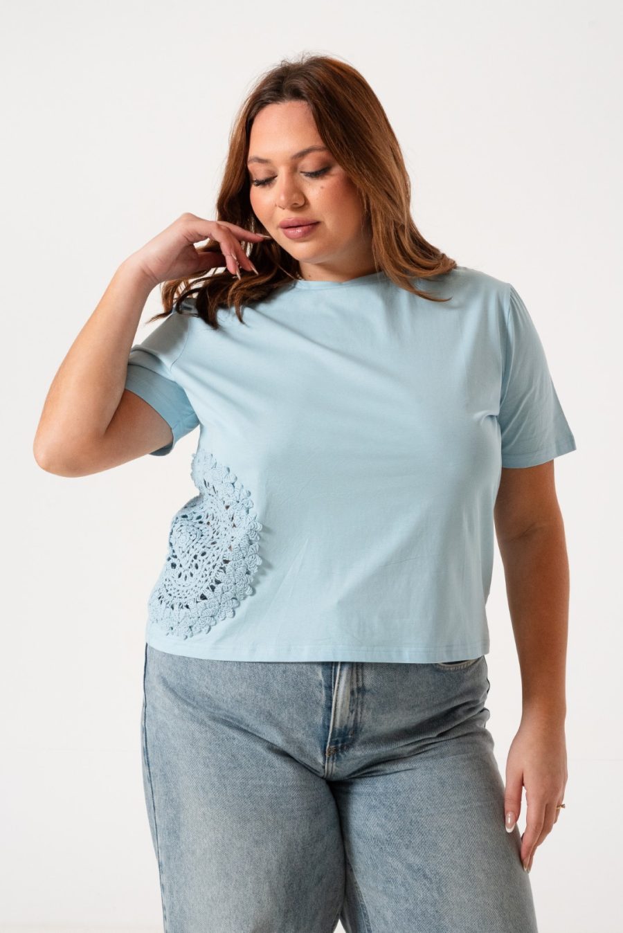 Remera Anahi
