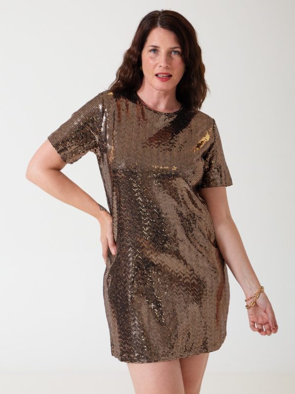 Vestido Star