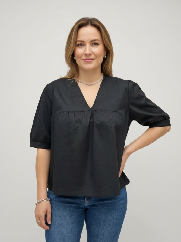 Blusa Mia